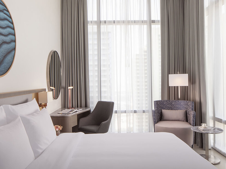 THE FIRST COLLECTION AT JUMEIRAH VILLAGE CIRCLE — фото 10