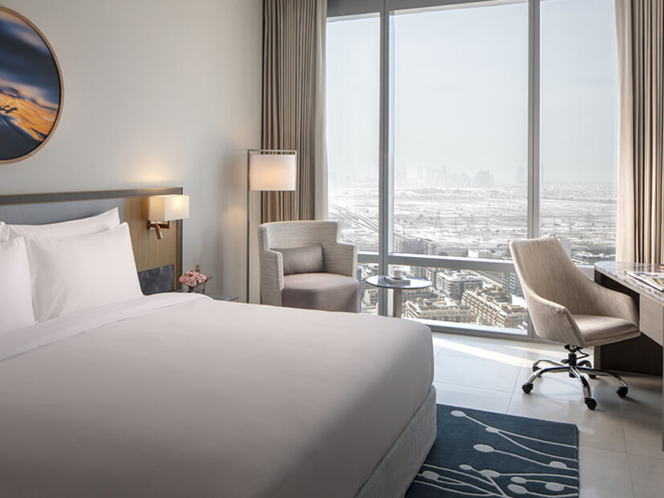 THE FIRST COLLECTION AT JUMEIRAH VILLAGE CIRCLE — фото 11