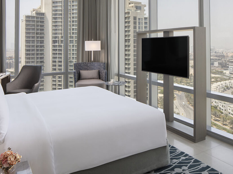THE FIRST COLLECTION AT JUMEIRAH VILLAGE CIRCLE — фото 12