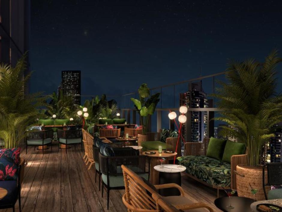 THE FIRST COLLECTION AT JUMEIRAH VILLAGE CIRCLE — фото 18