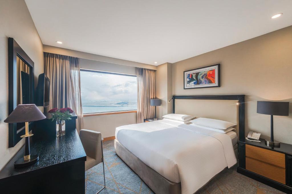 THE GALLERIA RESIDENCE HYATT REGENCY — фото 14