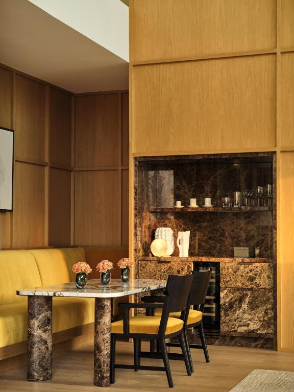THE LANA DORCHESTER COLLECTION — фото 17