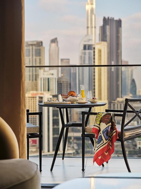 THE LANA DORCHESTER COLLECTION — фото 18