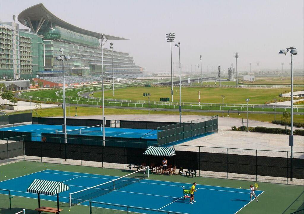 THE MEYDAN — фото 2
