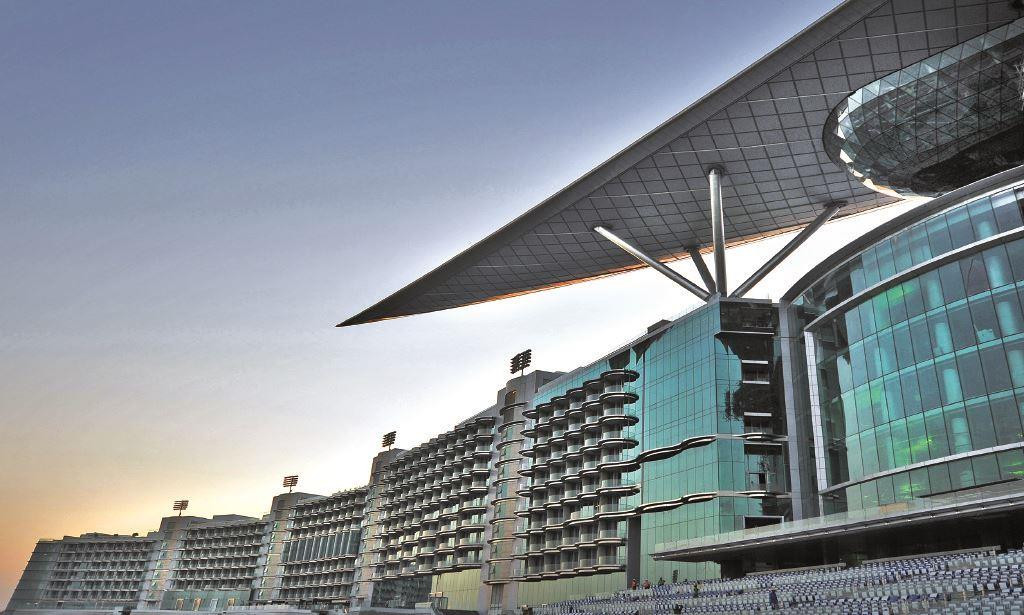 THE MEYDAN — фото 3