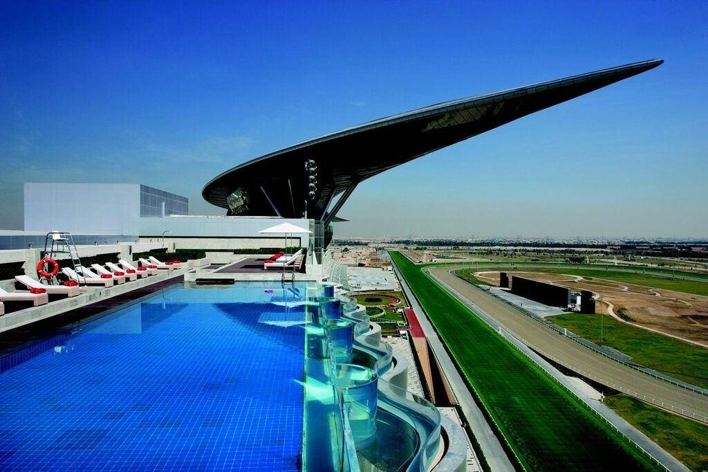 THE MEYDAN — фото 8