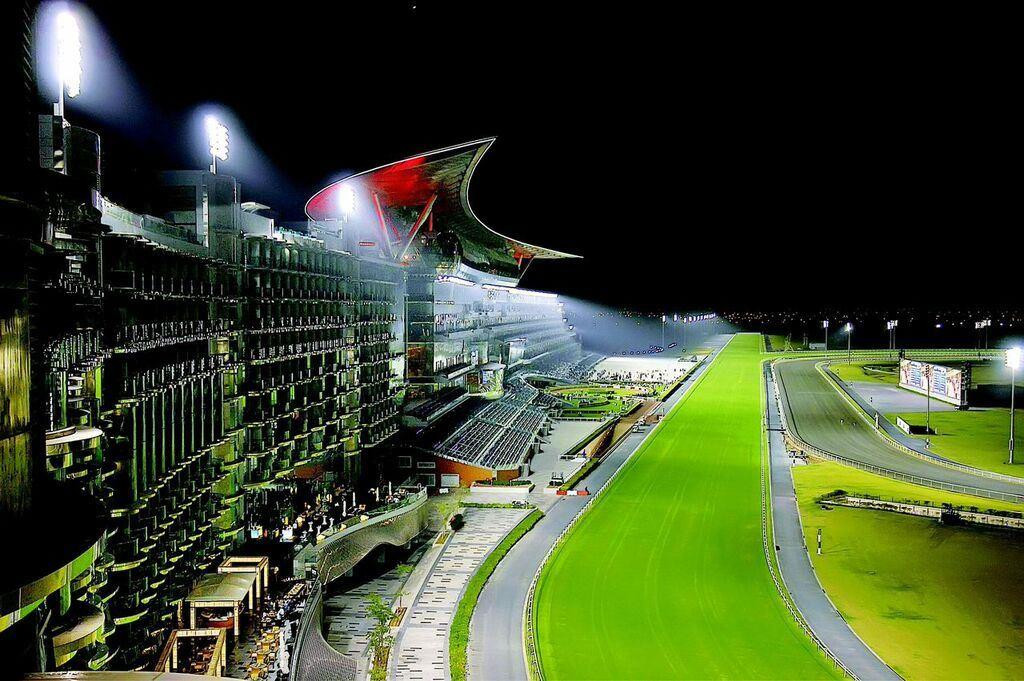 THE MEYDAN — фото 11