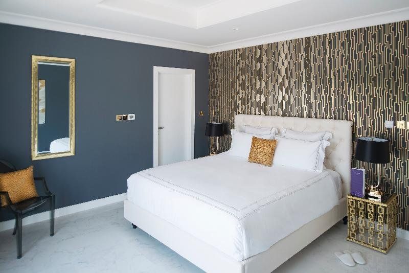 THE PALM JUMEIRAH VILLAS — фото 4