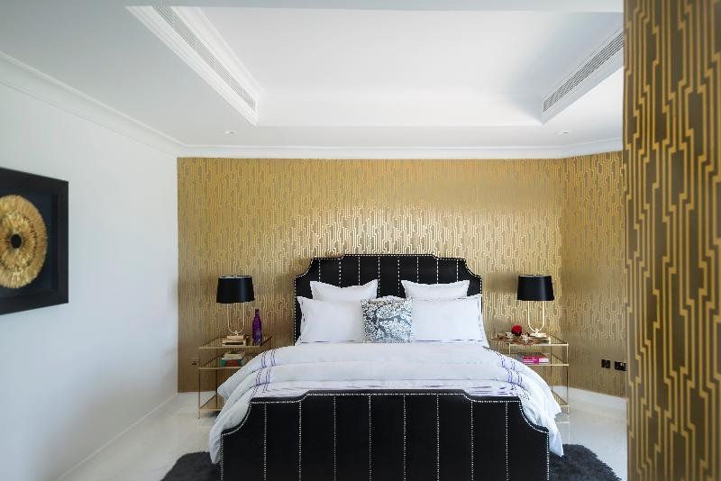 THE PALM JUMEIRAH VILLAS — фото 5