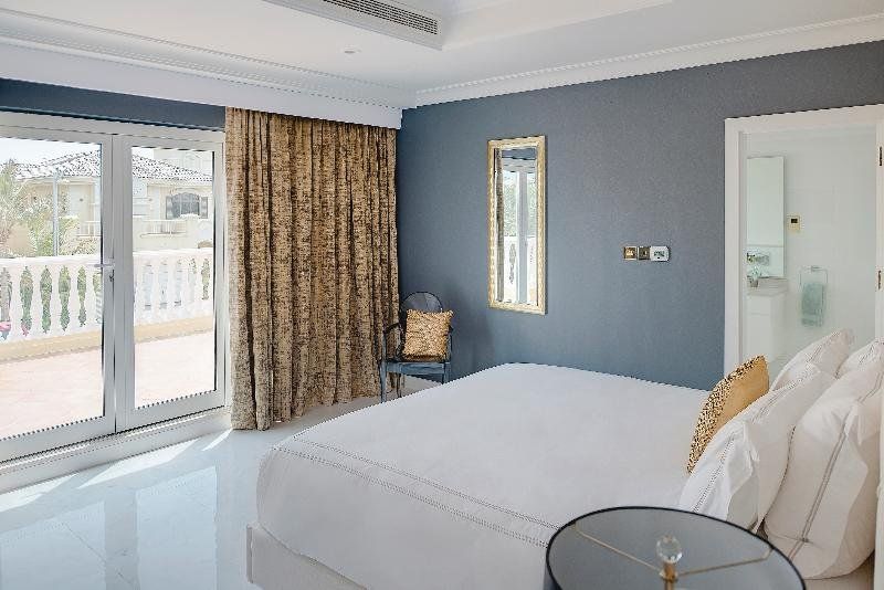 THE PALM JUMEIRAH VILLAS — фото 6
