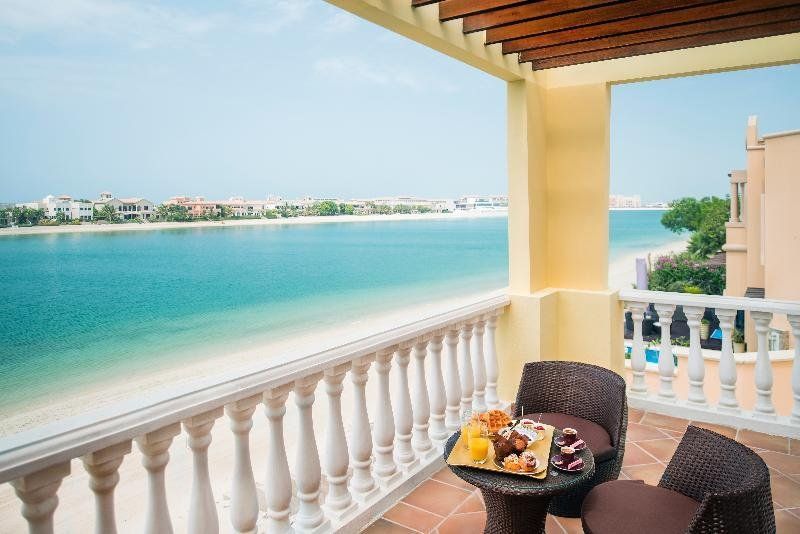 THE PALM JUMEIRAH VILLAS — фото 13