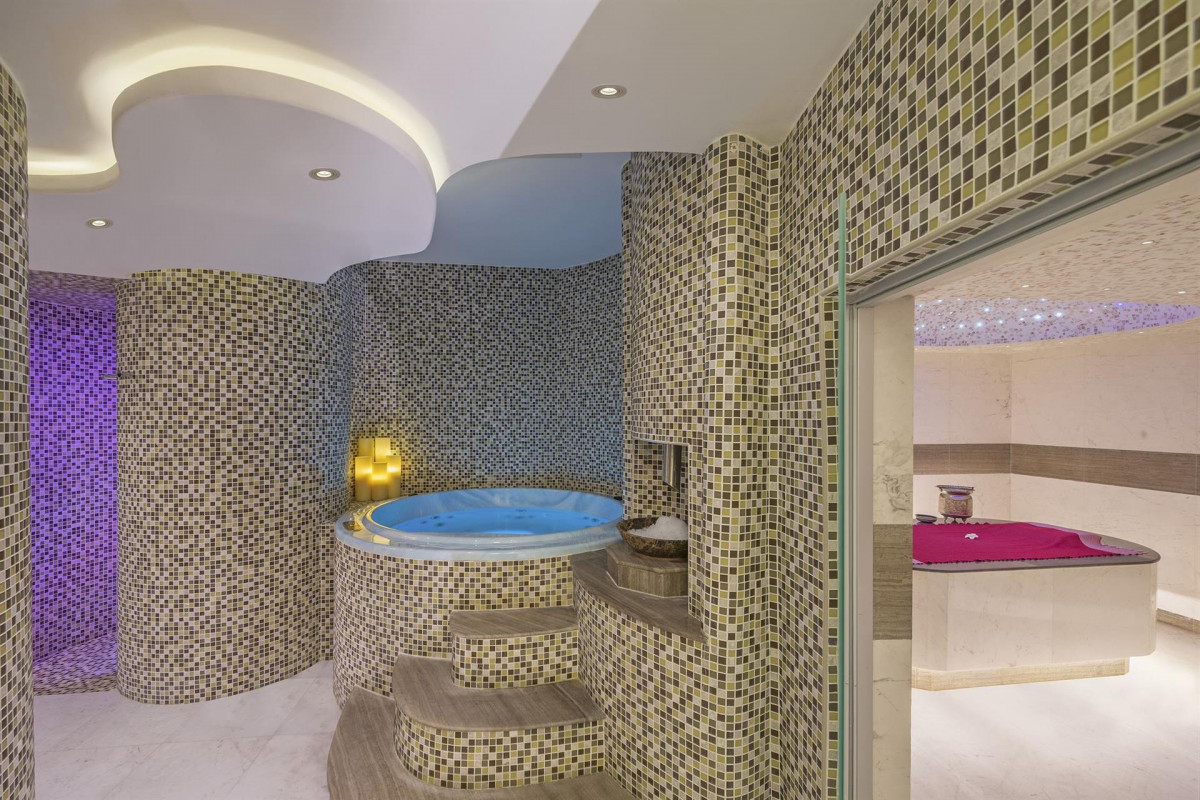 THE RETREAT PALM DUBAI MGALLERY BY SOFITEL — фото 15
