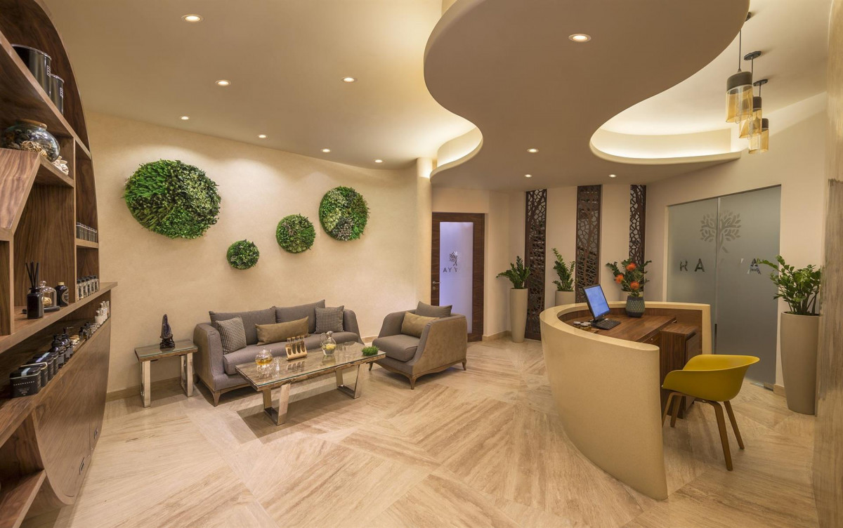 THE RETREAT PALM DUBAI MGALLERY BY SOFITEL — фото 16