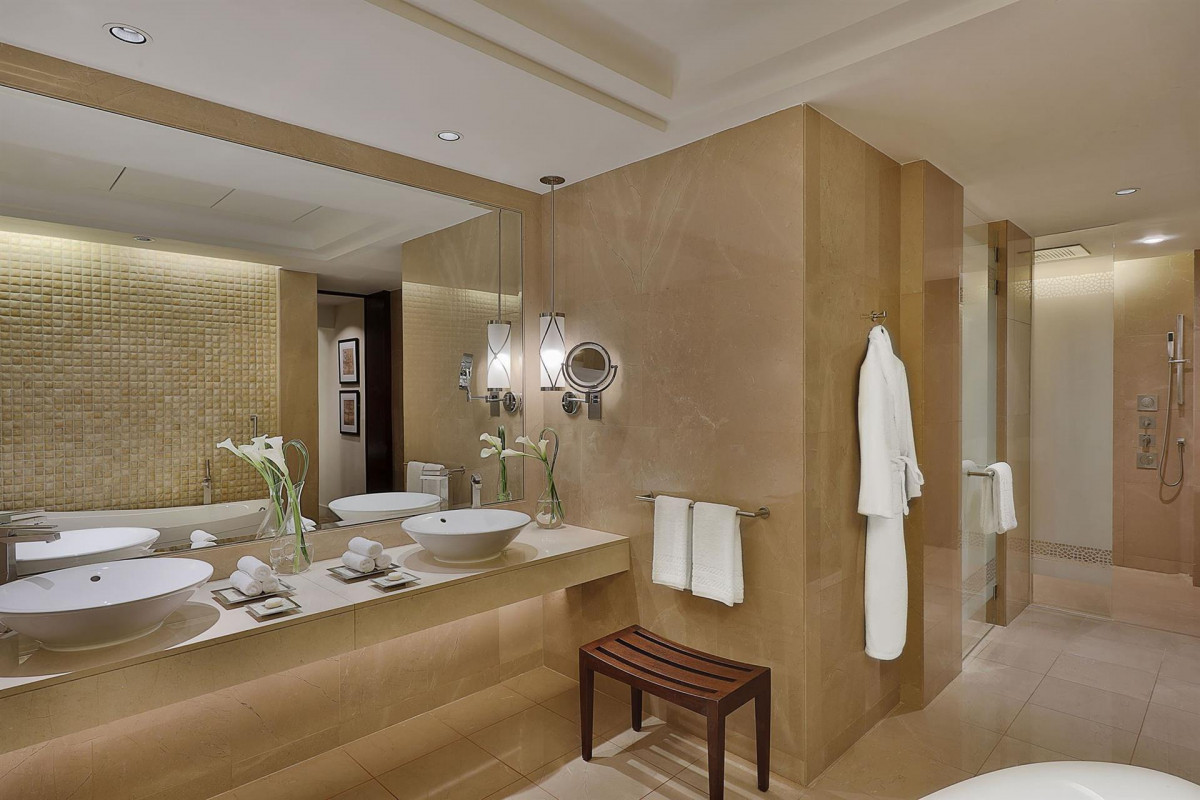 THE RITZ CARLTON DUBAI — фото 17