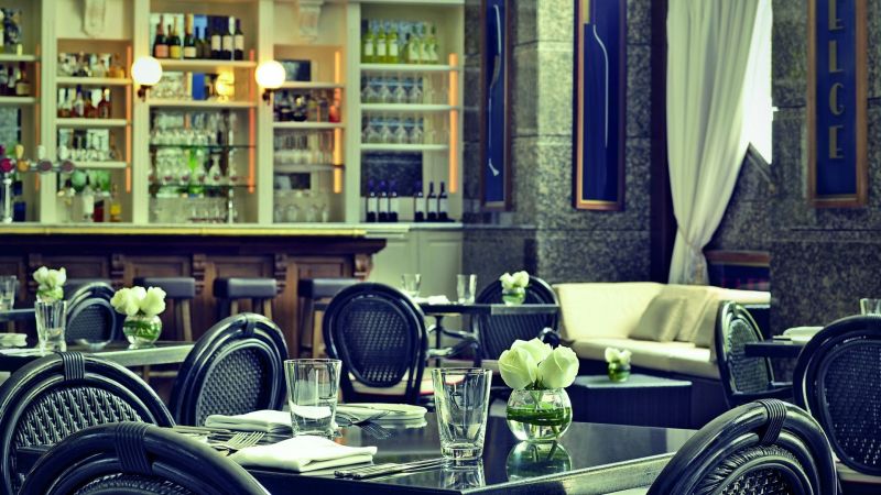 THE RITZ-CARLTON EXECUTIVE RESIDENCES DIFC — фото 13