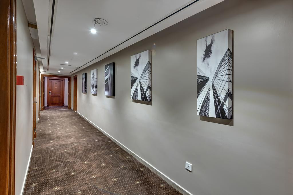 THE SOHO HOTEL (EX. CITY STAY HOTEL) — фото 10