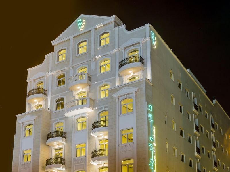 THE VIEW AL BARSHA — фото 10