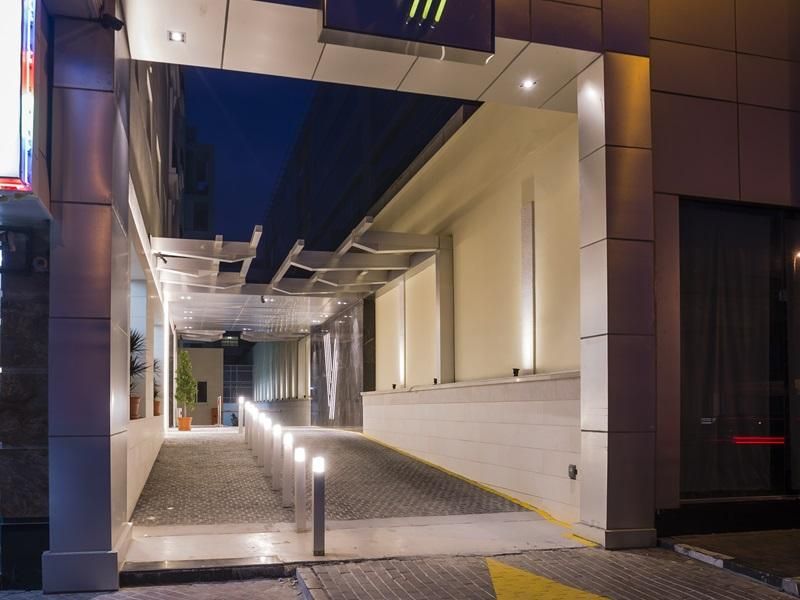THE VIEW AL BARSHA — фото 18
