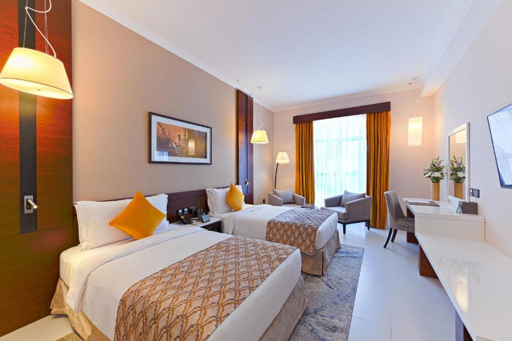 TIME ASMA HOTEL — фото 2
