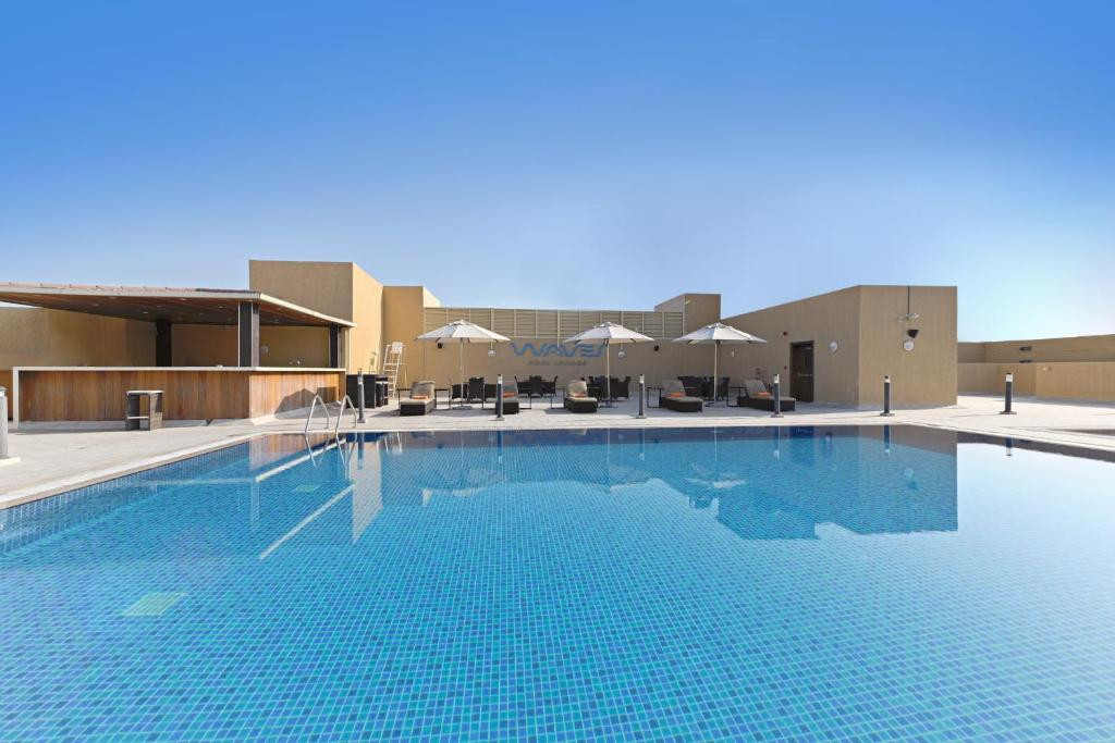 TIME ASMA HOTEL — фото 3