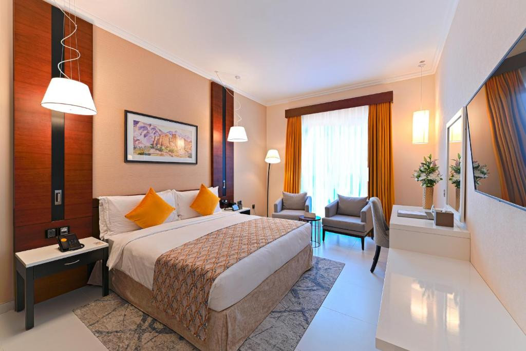 TIME ASMA HOTEL — фото 8