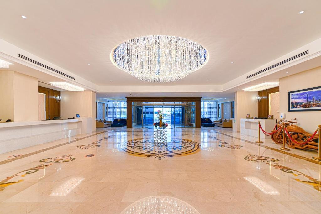TIME ASMA HOTEL — фото 10