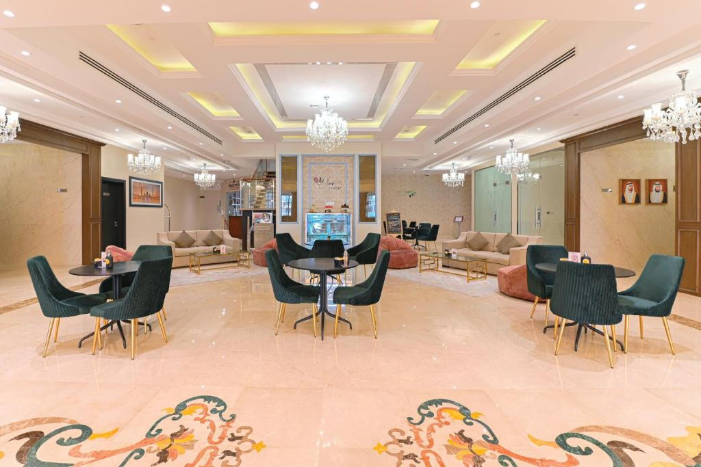 TIME ASMA HOTEL — фото 14