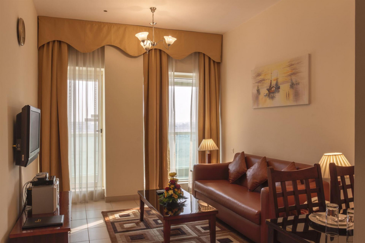 TIME DUNES HOTEL AL QUSAIS (EX. DUNES HOTEL AL MUHAISNAH) — фото 2