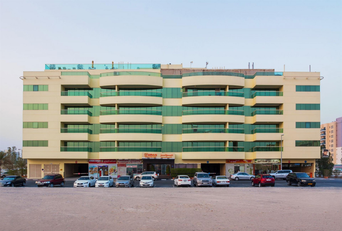 TIME DUNES HOTEL AL QUSAIS (EX. DUNES HOTEL AL MUHAISNAH) — фото 7