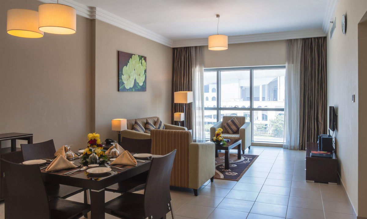 TIME DUNES HOTEL APARTMENTS AL BARSHA — фото 9