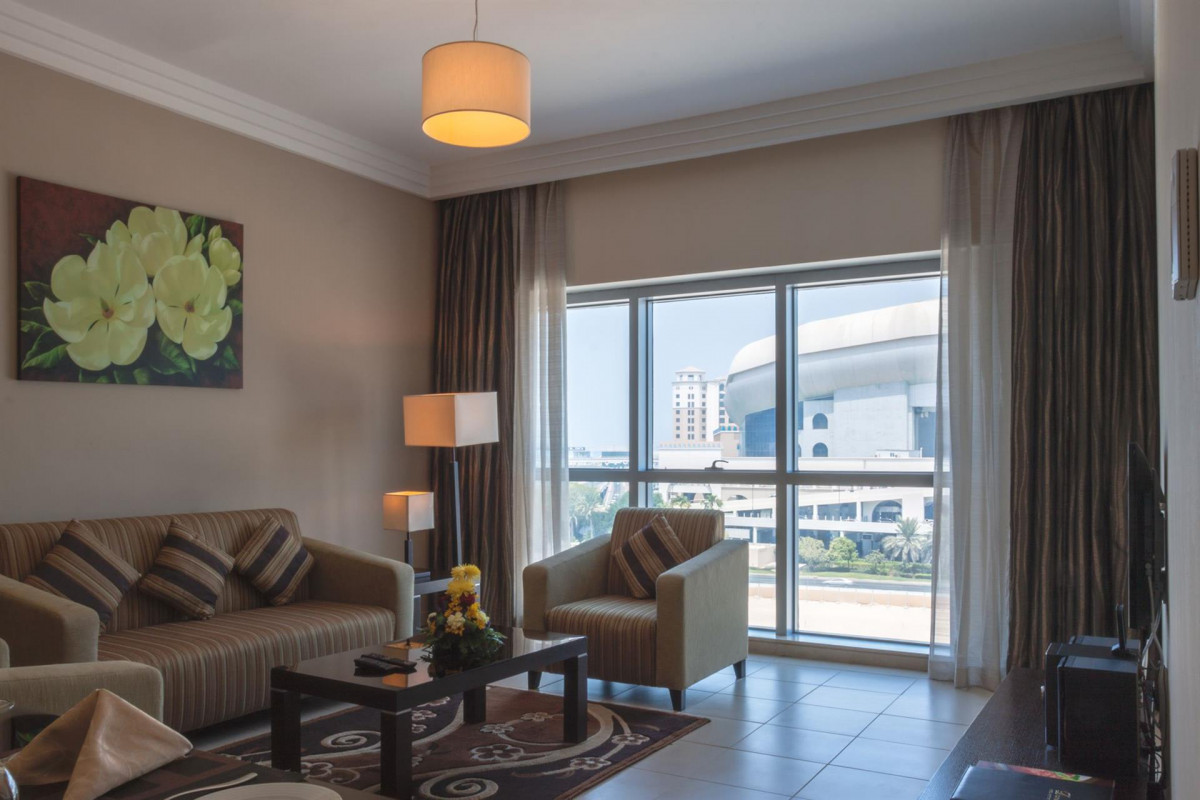 TIME DUNES HOTEL APARTMENTS AL BARSHA — фото 10