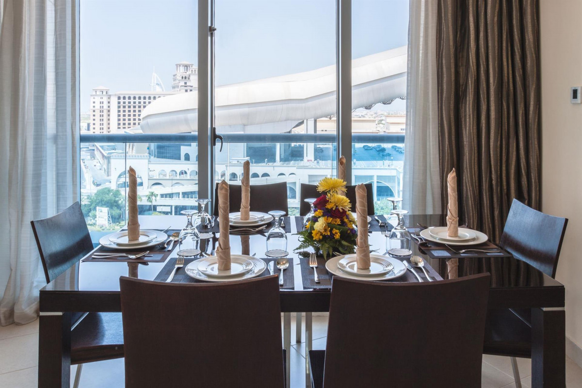 TIME DUNES HOTEL APARTMENTS AL BARSHA — фото 12