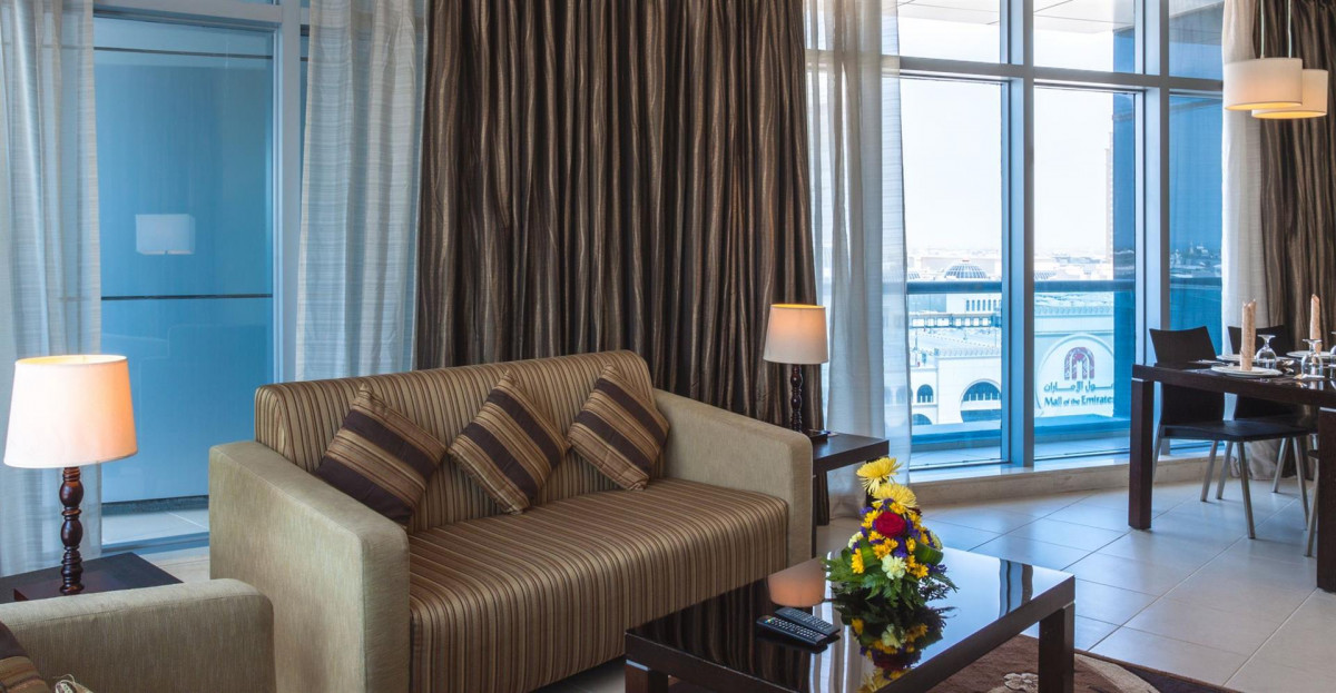 TIME DUNES HOTEL APARTMENTS AL BARSHA — фото 13