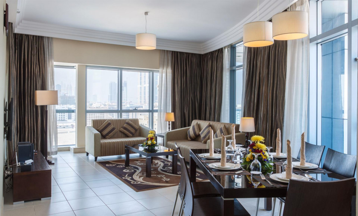 TIME DUNES HOTEL APARTMENTS AL BARSHA — фото 14
