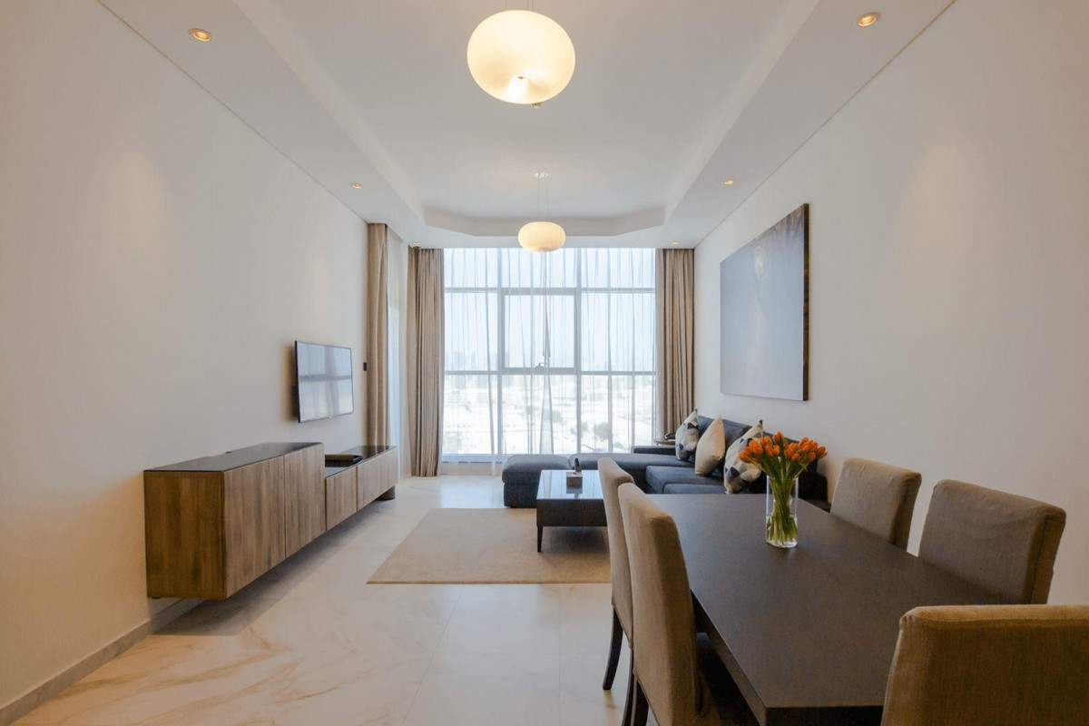 TIME ONYX HOTEL APARTMENT — фото 10