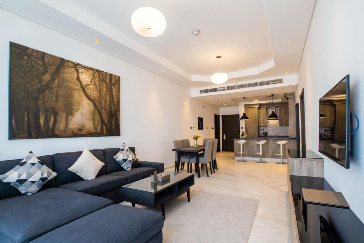 TIME ONYX HOTEL APARTMENT — фото 16