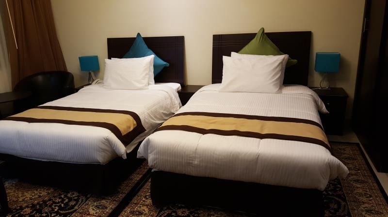 TRAVELLERS HOTEL APARTMENT — фото 9