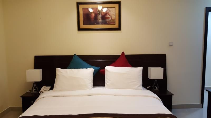 TRAVELLERS HOTEL APARTMENT — фото 10