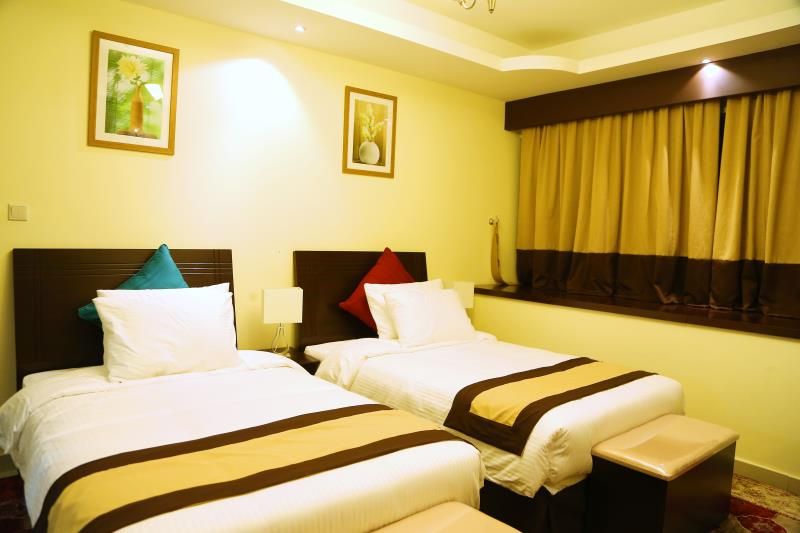 TRAVELLERS HOTEL APARTMENT — фото 11