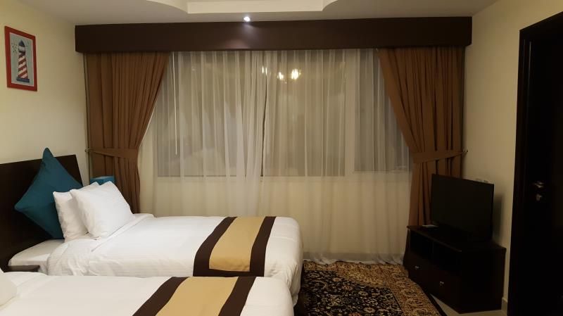 TRAVELLERS HOTEL APARTMENT — фото 12