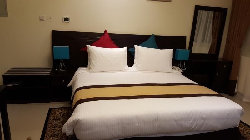 TRAVELLERS HOTEL APARTMENT — фото 14