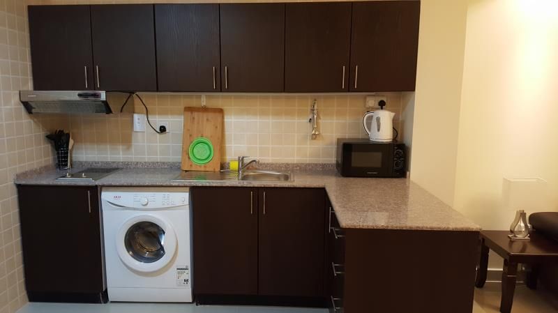 TRAVELLERS HOTEL APARTMENT — фото 15