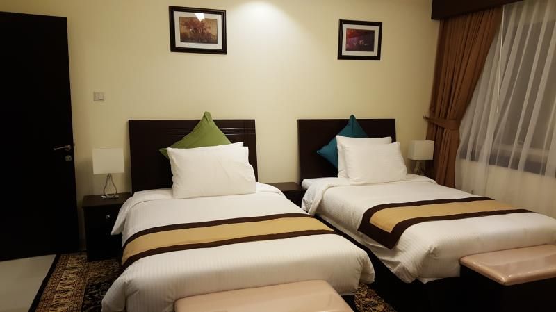 TRAVELLERS HOTEL APARTMENT — фото 17