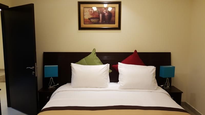 TRAVELLERS HOTEL APARTMENT — фото 18