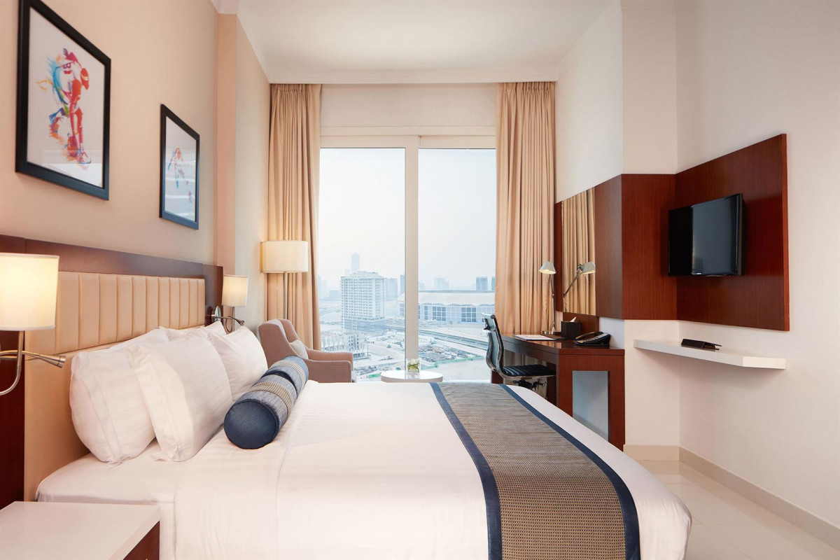 TREPPAN HOTEL & SUITES BY FAKHRUDDIN (EX. AURIS) — фото 14
