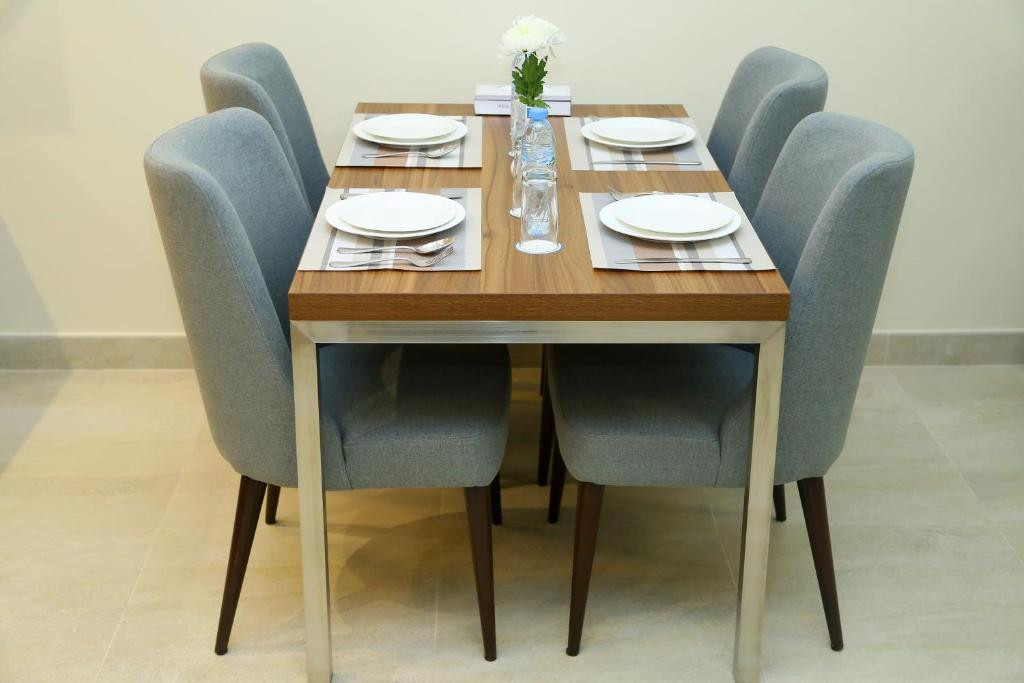 TULIP AL BARSHA HOTEL APARTMENT — фото 18