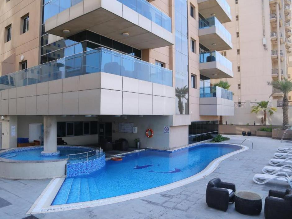 TULIP CREEK HOTEL APARTMENTS