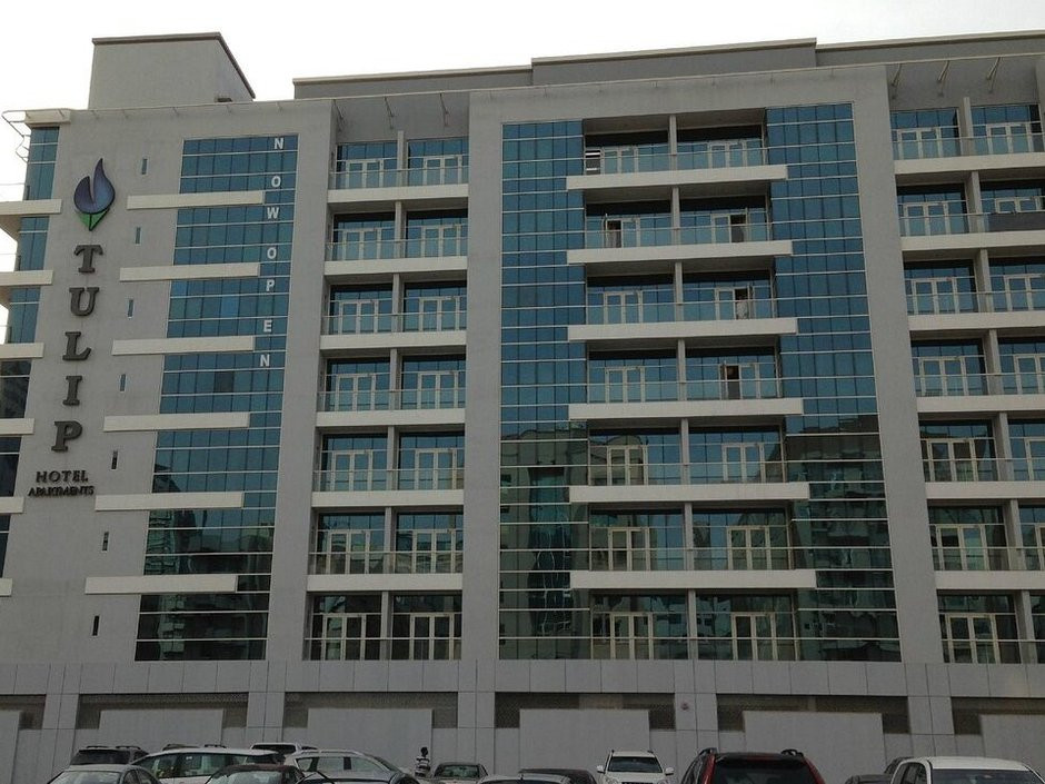 TULIP HOTEL APARTMENT