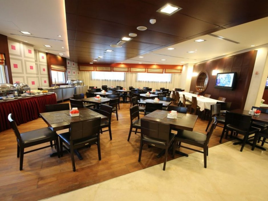 TULIP HOTEL APARTMENT — фото 13