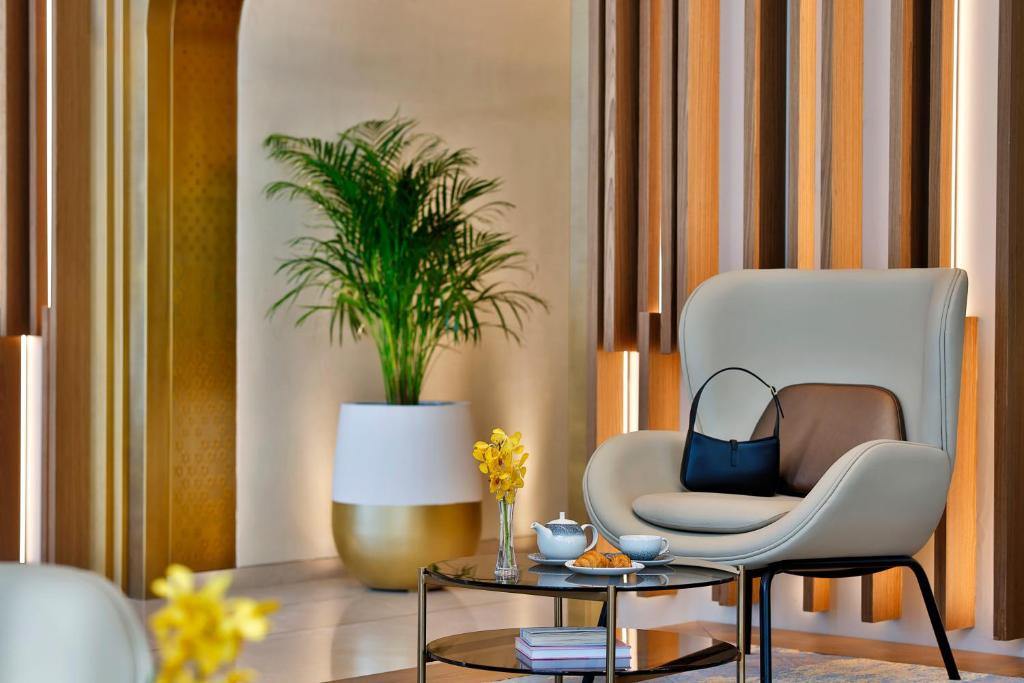 TUMBI HOTEL DUBAI THE PALM TAPESTRY COLLECTION BY HILTON — фото 8